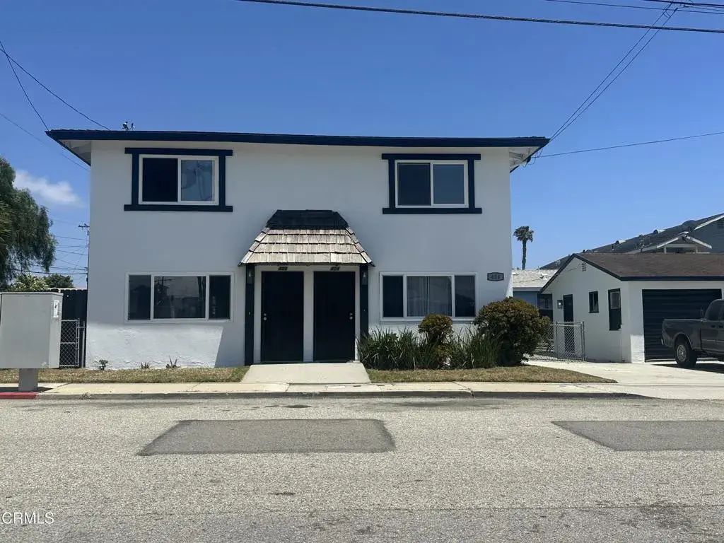 400 Arcade Drive, Ventura