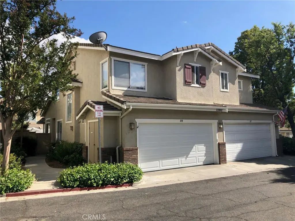 23601 Big Sky, Valencia