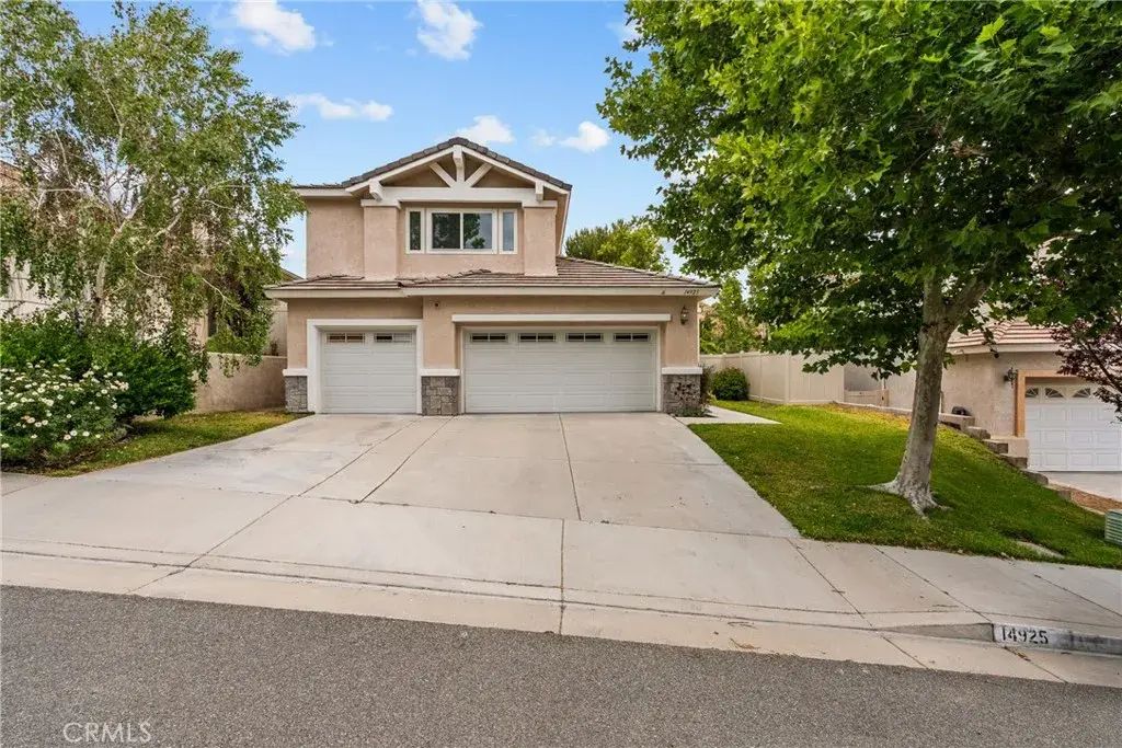 14925 Narcissus Crest, Canyon Country