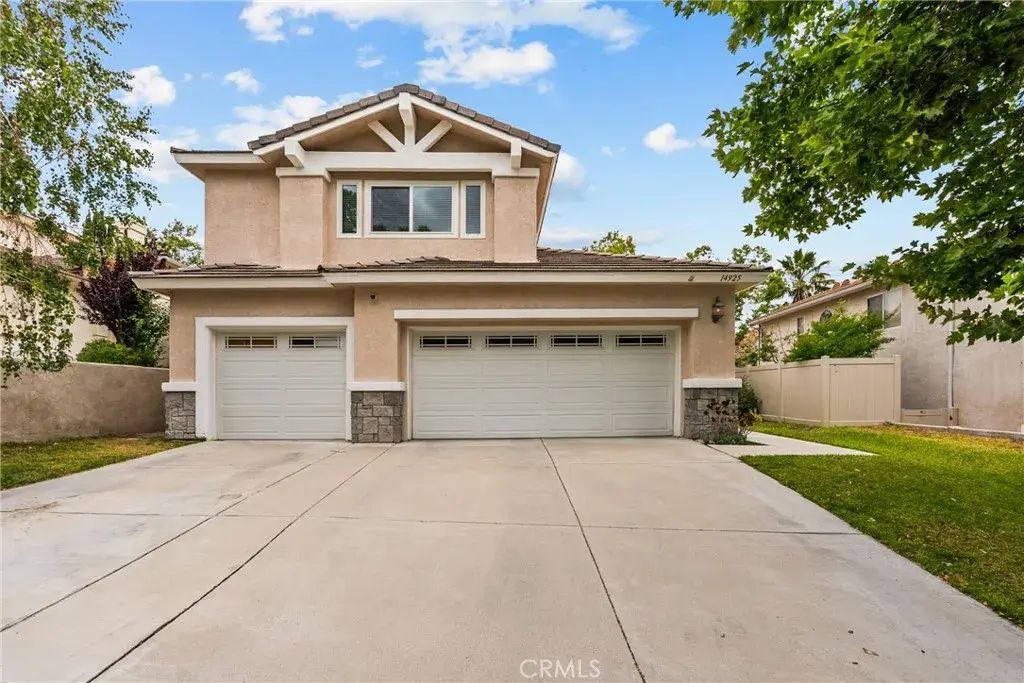 14925 Narcissus Crest, Canyon Country
