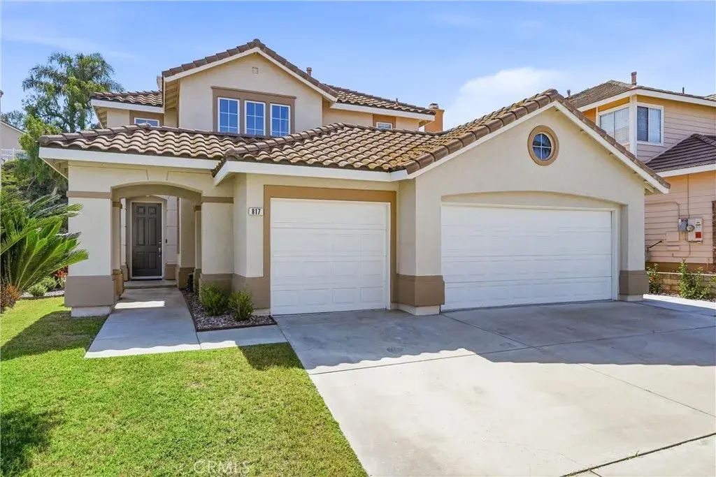 817 N Temescal, Corona
