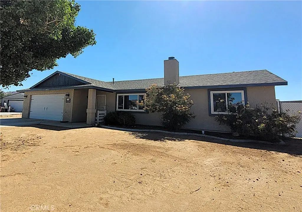 16649 Pauhaska Court, Apple Valley