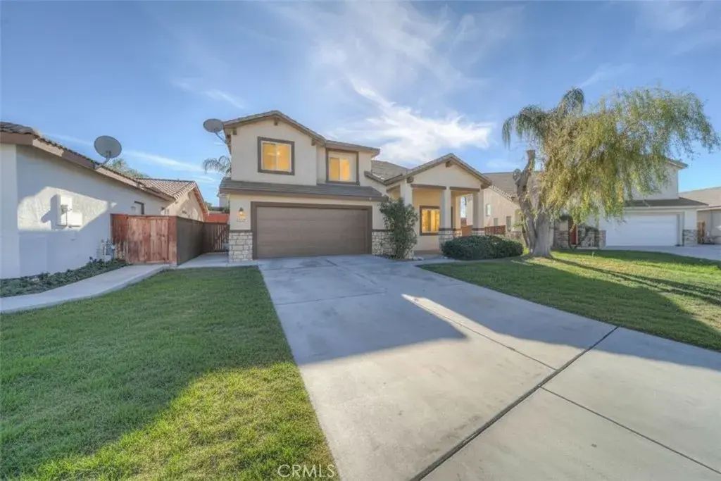 26773 Merced, Menifee