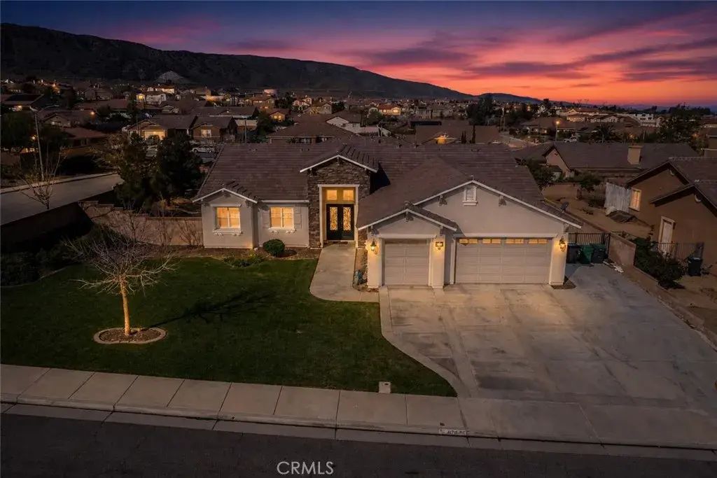 41715 Chianti Court, Palmdale