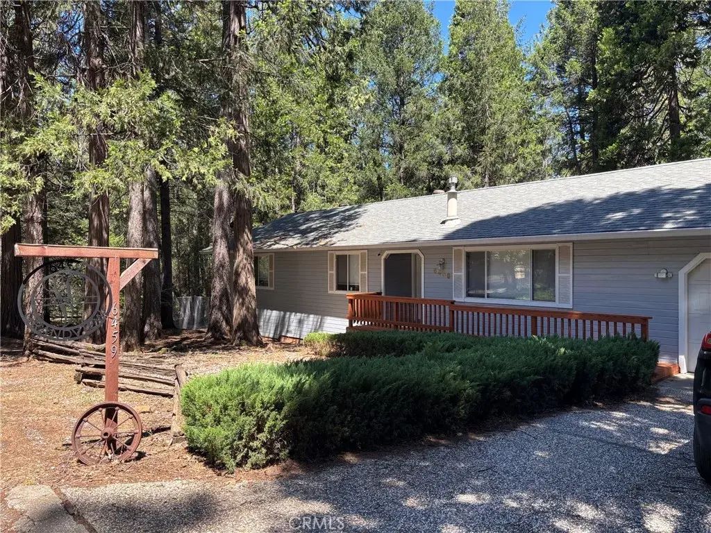 6459 Grandview, Magalia