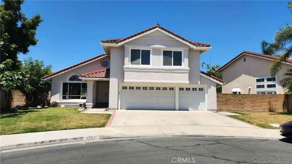 9551 Westbourne Court, Cypress