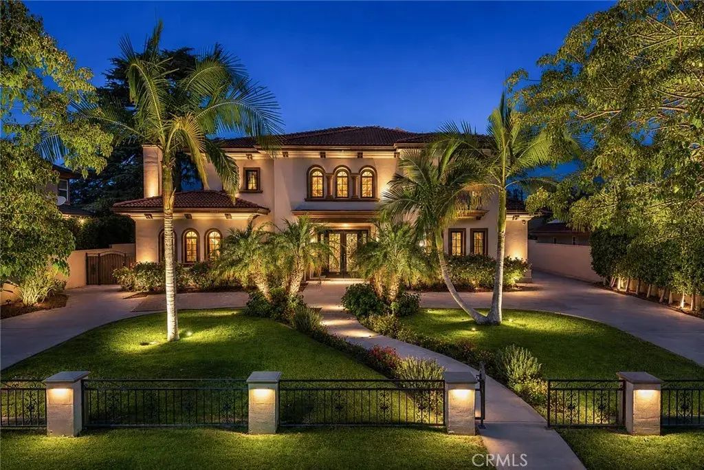 1025 El Sur Avenue, Arcadia