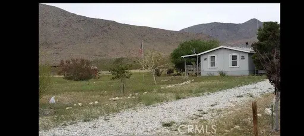 20553 Nearbank, Lucerne Valley