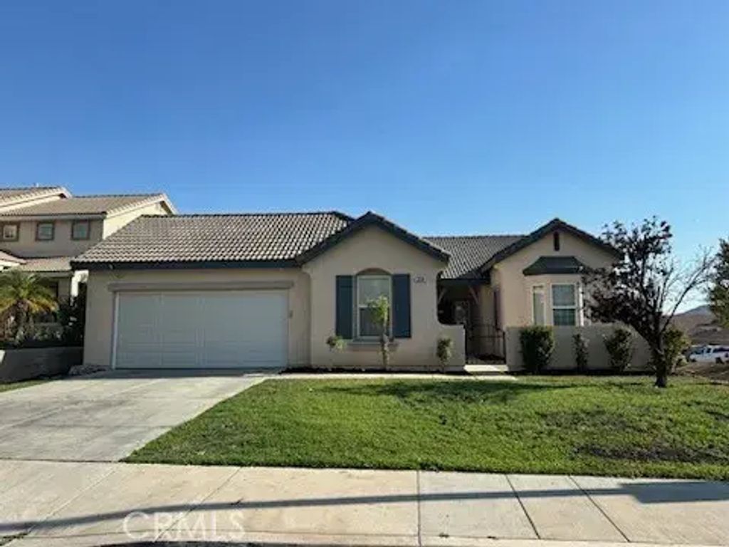 25119 Ridgemoor Road, Menifee
