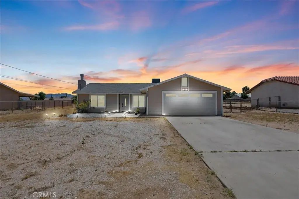 18047 Yucca St, Hesperia