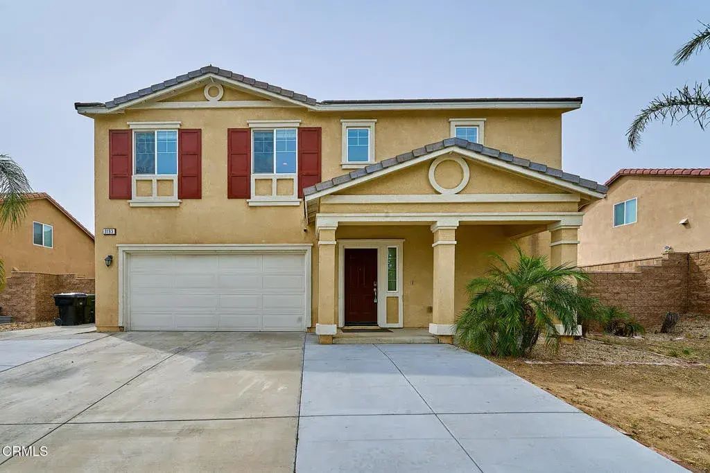 3193 Quarry Drive, Jurupa Valley