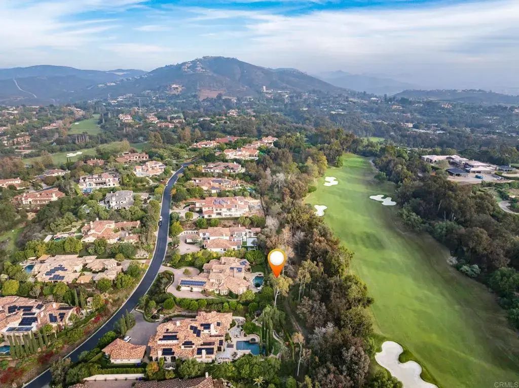 6627 Calle Ponte Bella, Rancho Santa Fe