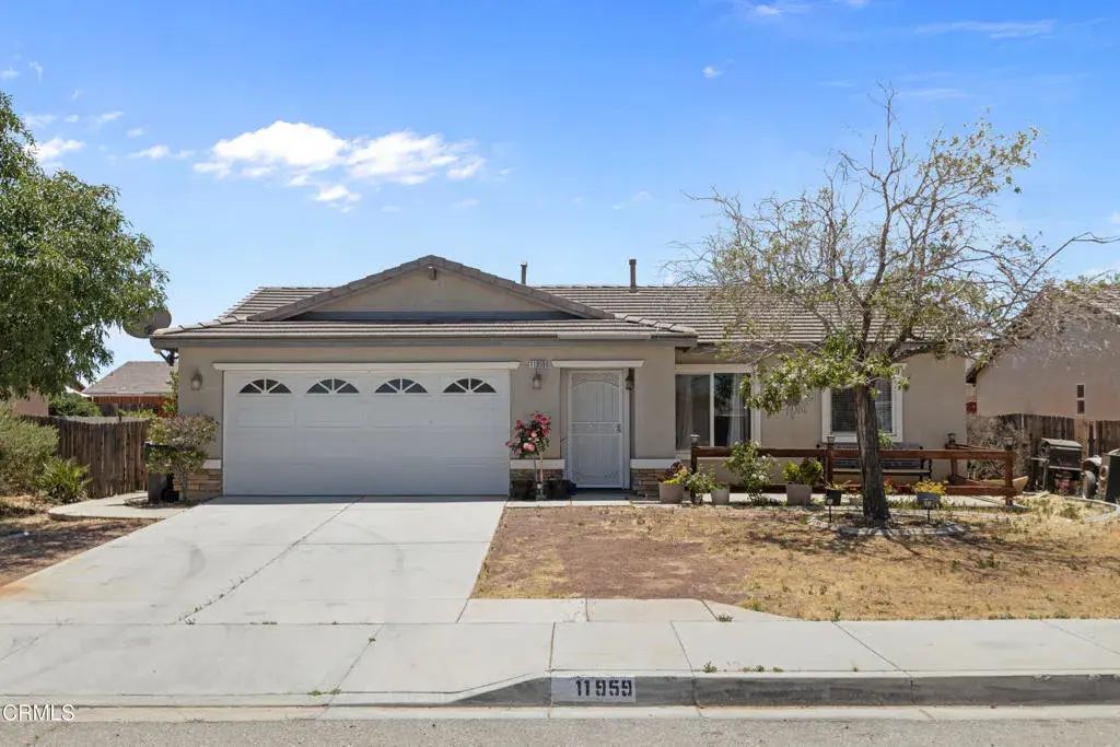 11959 Poppy Road, Adelanto