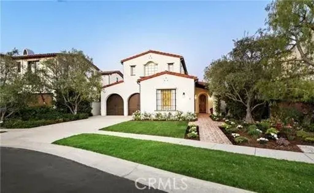 4 Coral Cay, Newport Coast