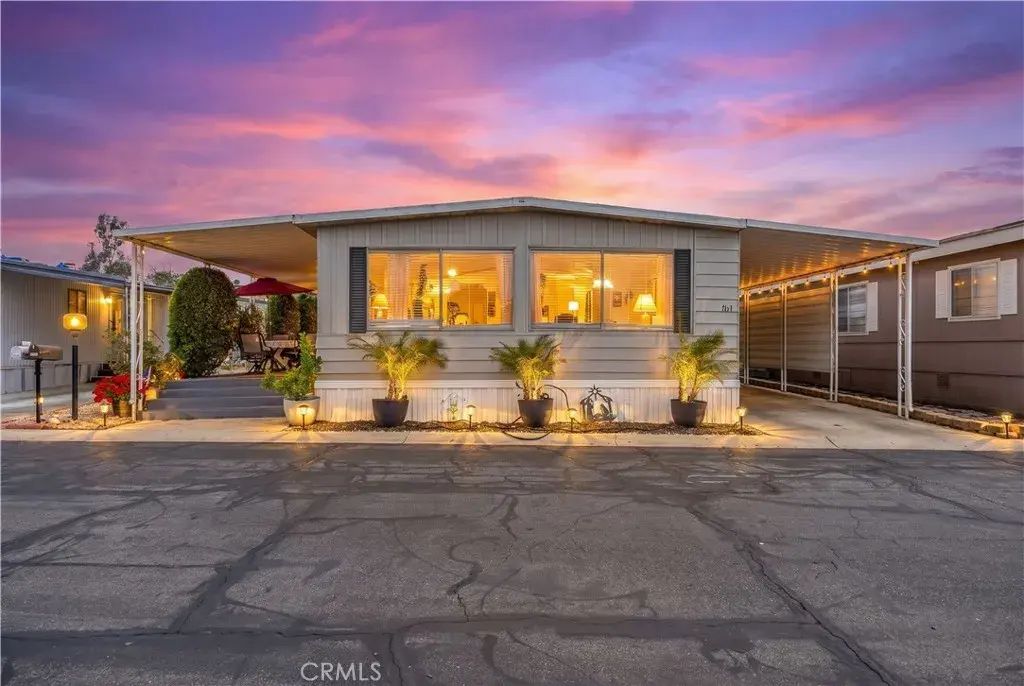 31816 Avenue East 101, Yucaipa