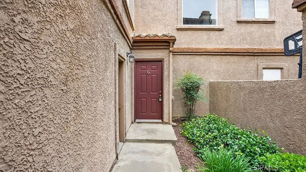 2521 Sundial G, Chino Hills