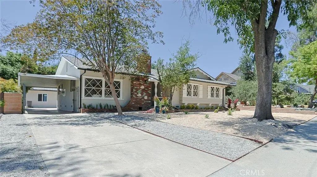 1031 Northwestern Drive, Claremont