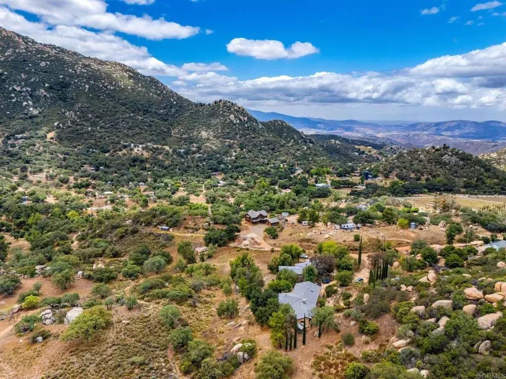 17566 Lyons Valley Road, Jamul