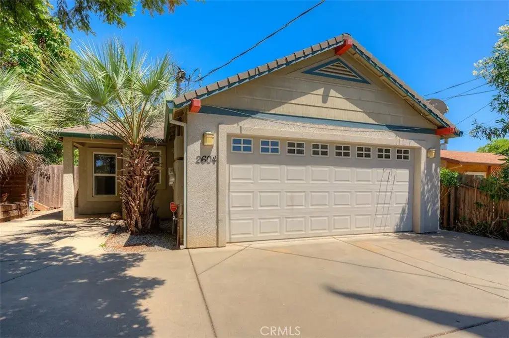 2604 Ceanothus Avenue, Chico