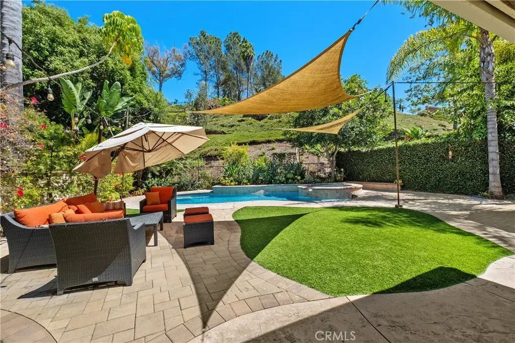 8 Egret Lane, Aliso Viejo
