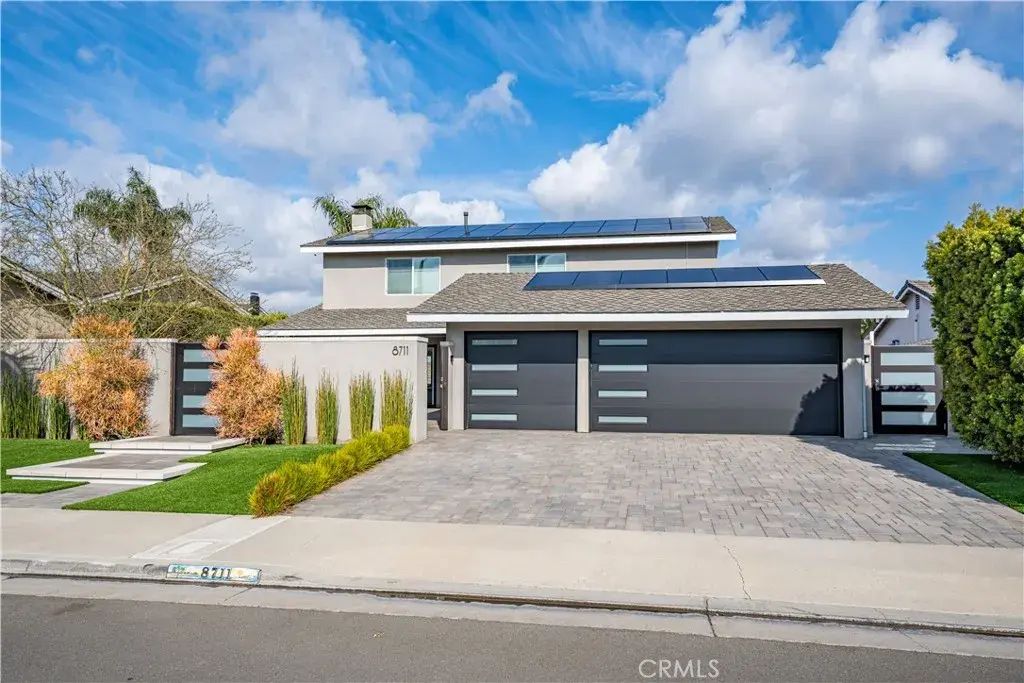 8711 Mossford, Huntington Beach