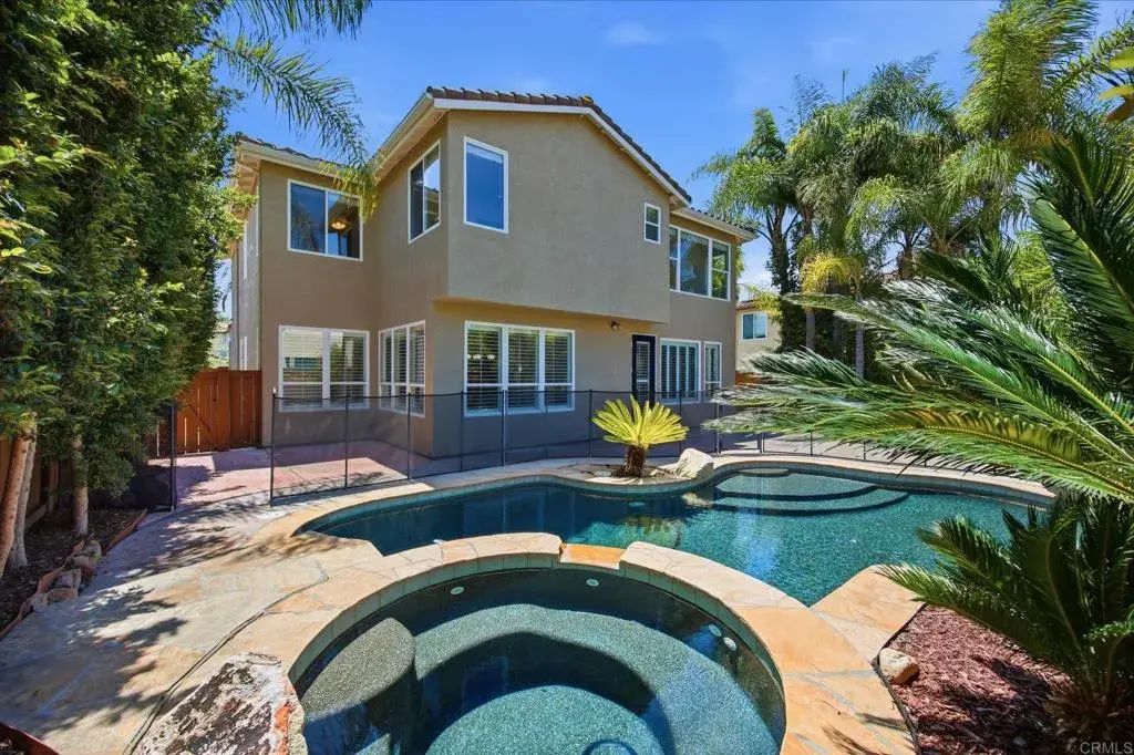 11665 Sardis Place, Scripps Miramar