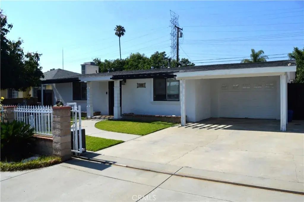 17827 E Laxford, Azusa