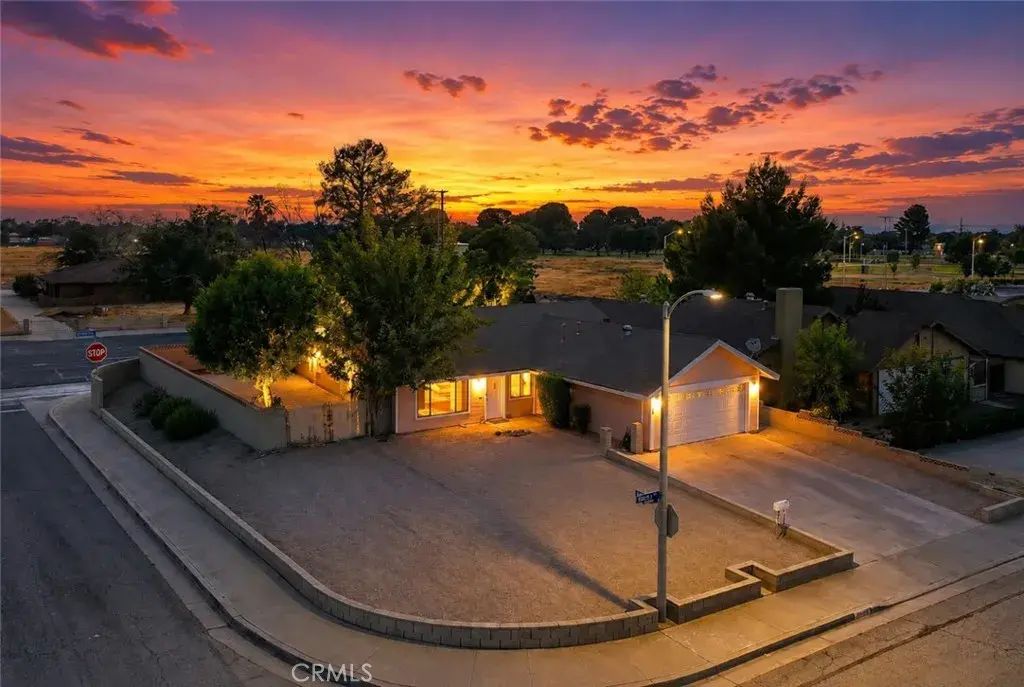 44605 Gillan Avenue, Lancaster