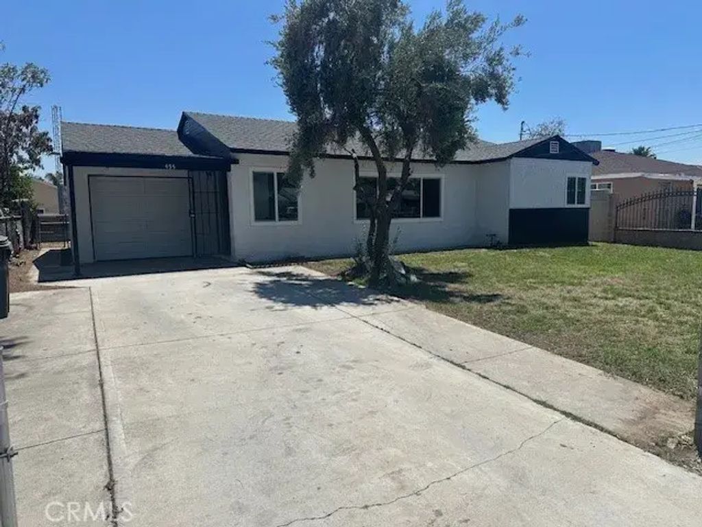 455 E South, Rialto