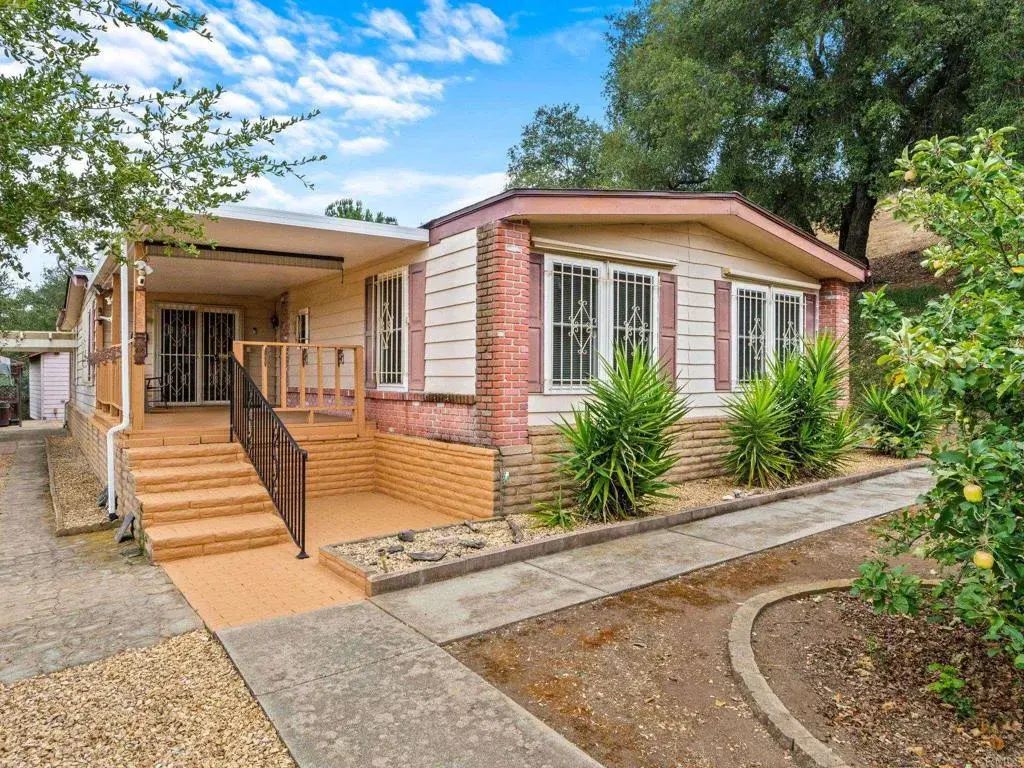 14765 Woods Valley Road, Valley Center