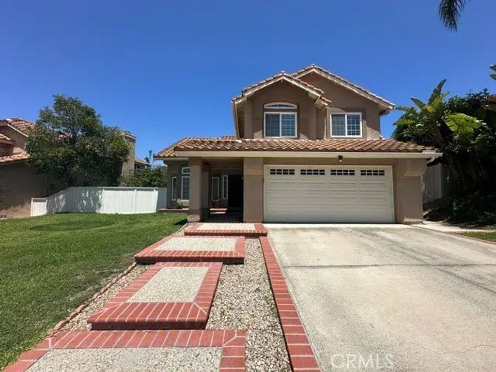 8 San Simon, Rancho Santa Margarita
