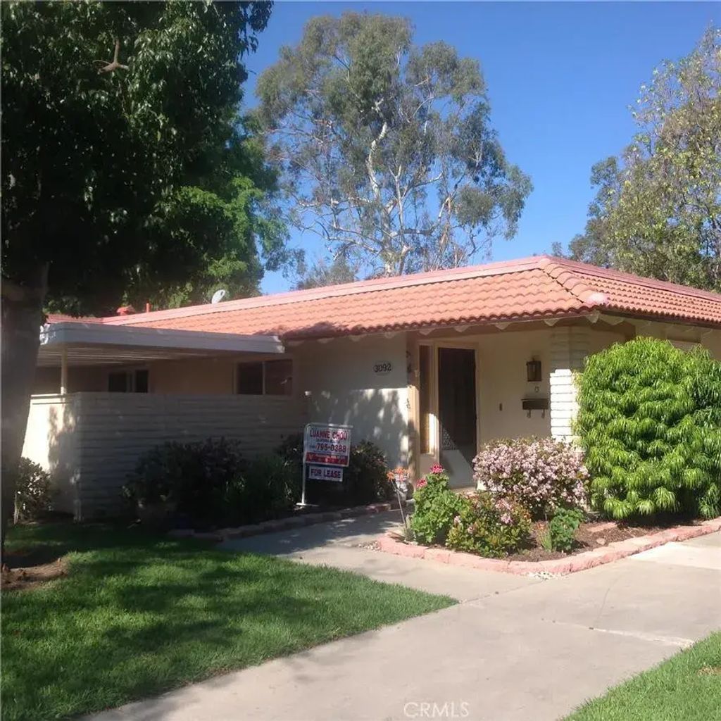 3092 Via Serena North D, Laguna Woods