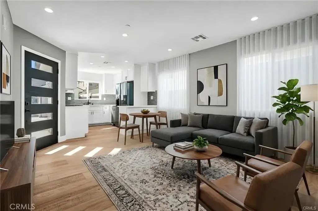 2124 W 238th Street A, Torrance