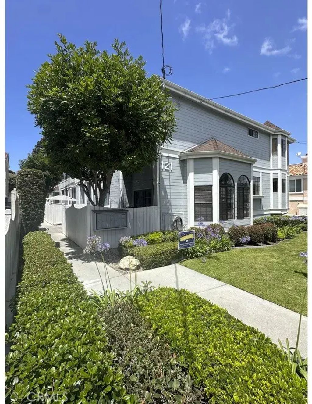 121 S Juanita, Redondo Beach