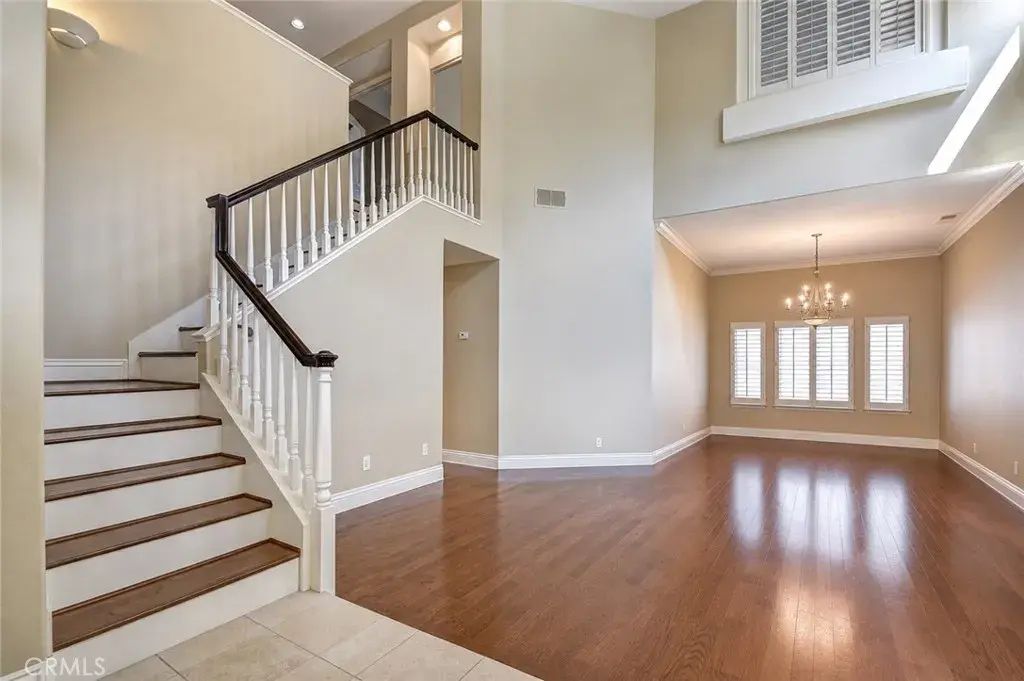 7 Belcanto, Mission Viejo