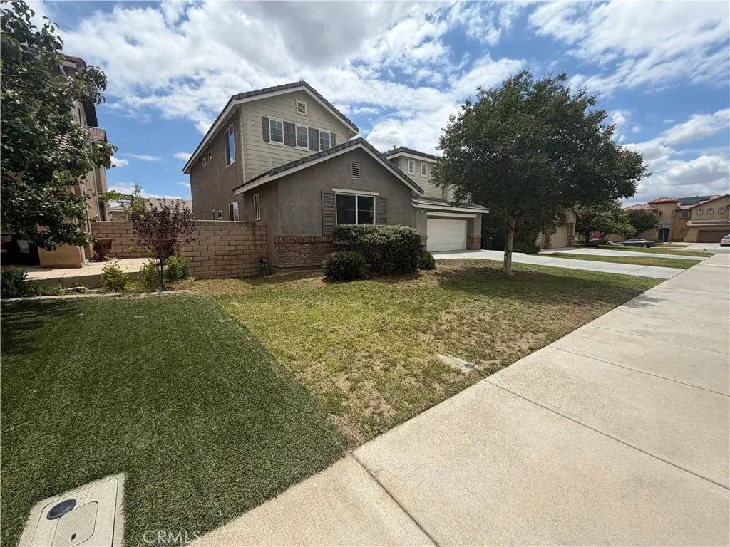 26813 Claystone Drive, Moreno Valley