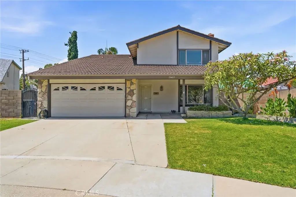 13407 Lucas Place, Cerritos