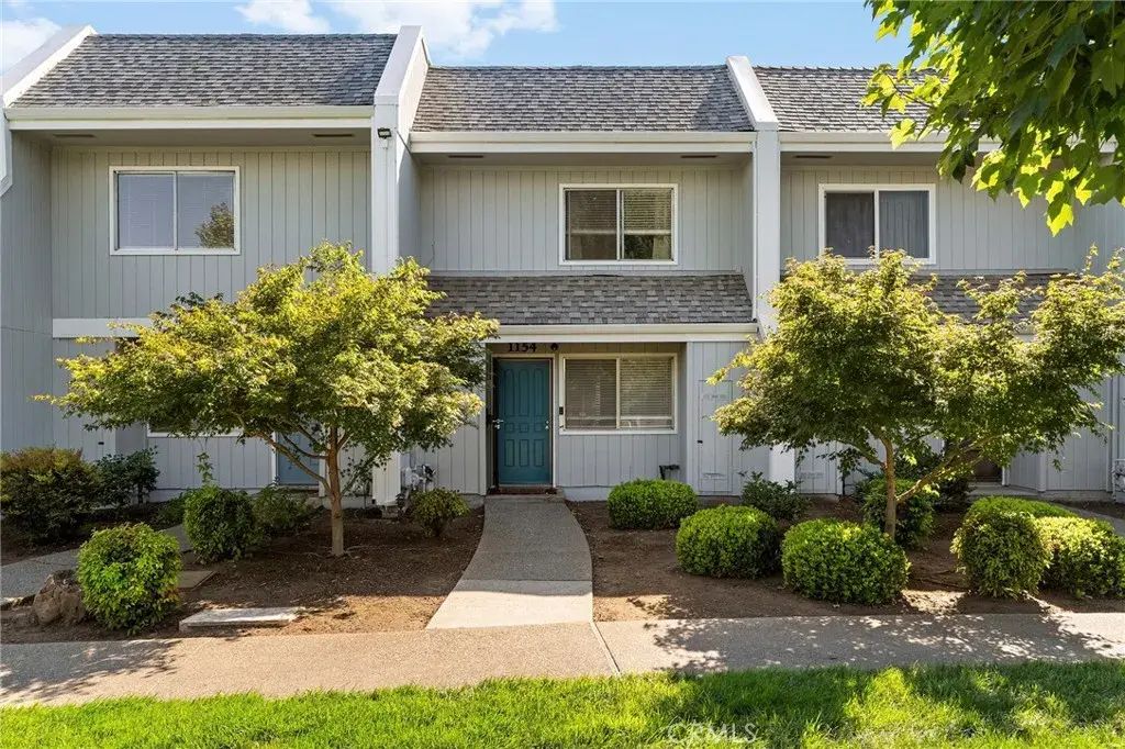 1154 Neal Dow Avenue, Chico
