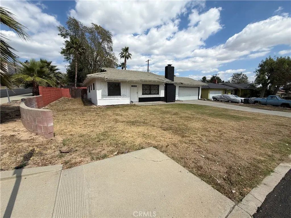 5611 Golondrina Drive, San Bernardino