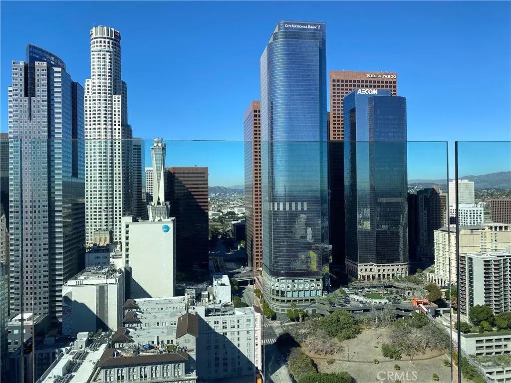 400 S Broadway 1804, Los Angeles