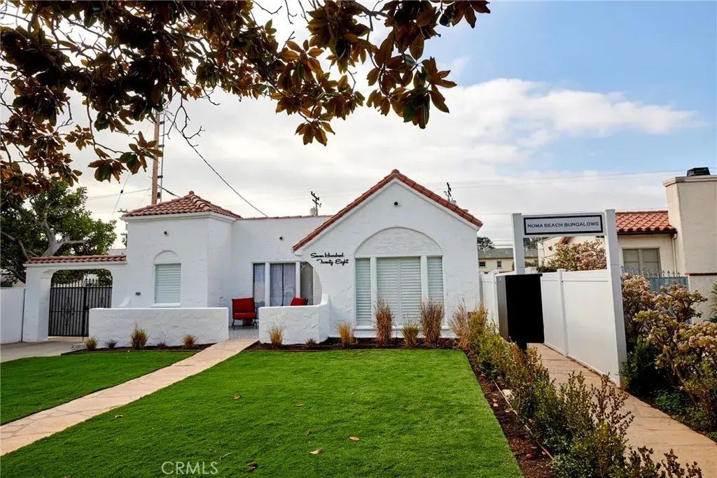 728 Euclid A, Santa Monica