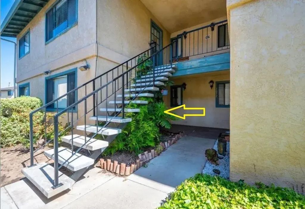 1060 Baden Avenue, Grover Beach