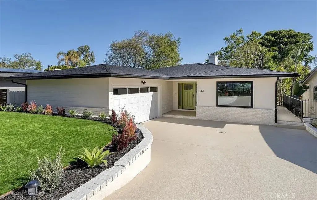 144 Vista Del Parque, Redondo Beach