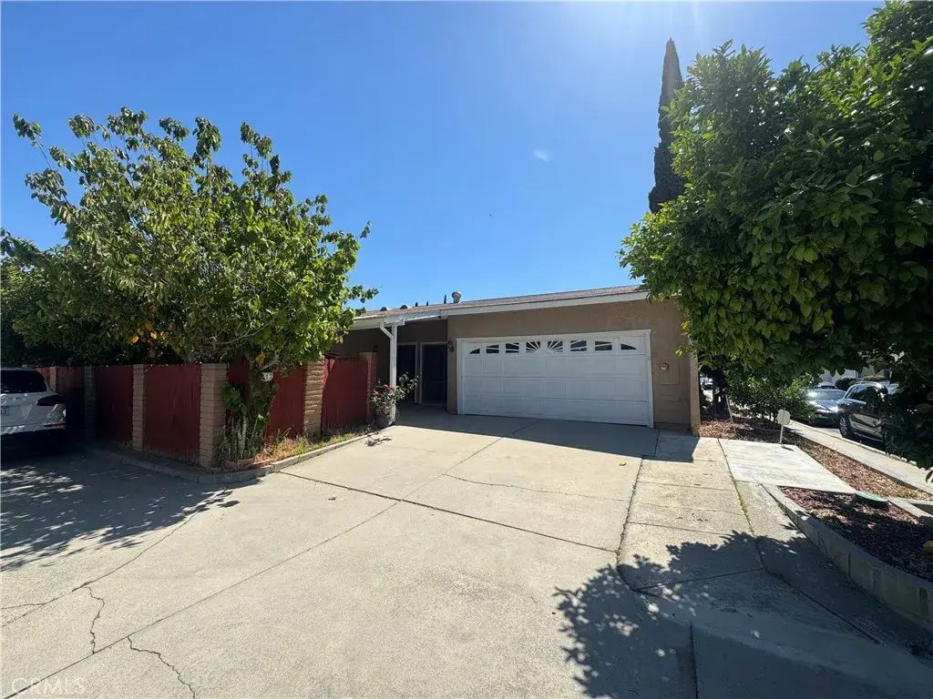 18417 Santar, Rowland Heights