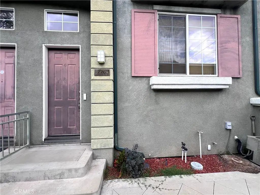 16629 Yukon Avenue, Torrance