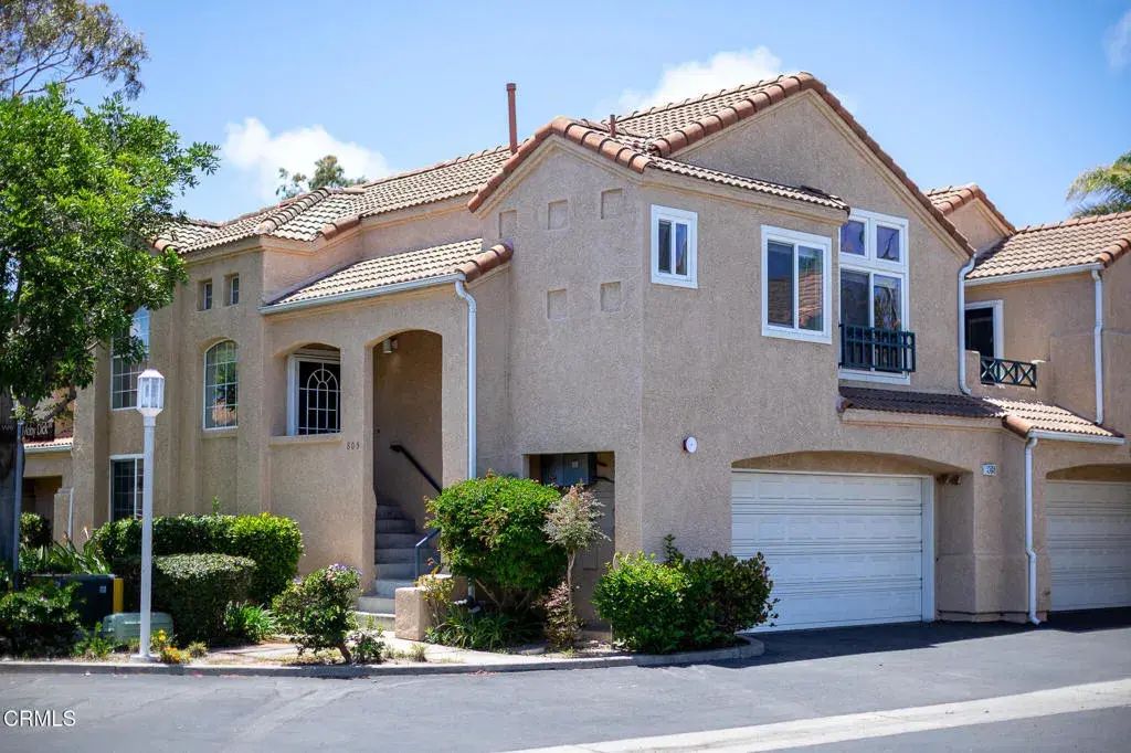 805 Moby Dick Lane, Oxnard