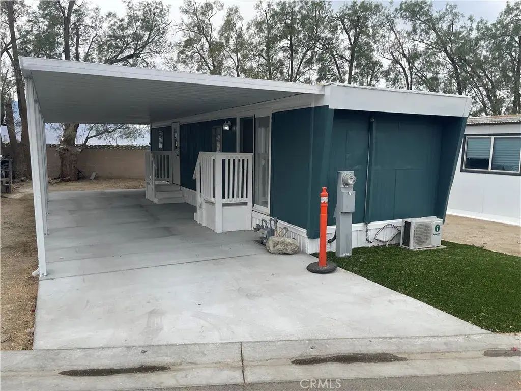 17300 Corkill 175, Desert Hot Springs