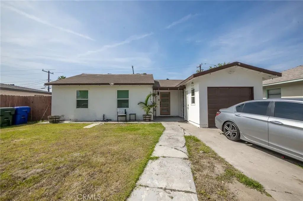 1699 Vine, San Bernardino