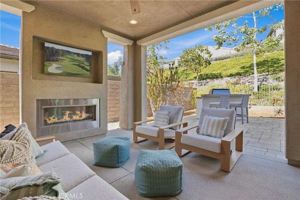 72 Cerrero Court, Rancho Mission Viejo