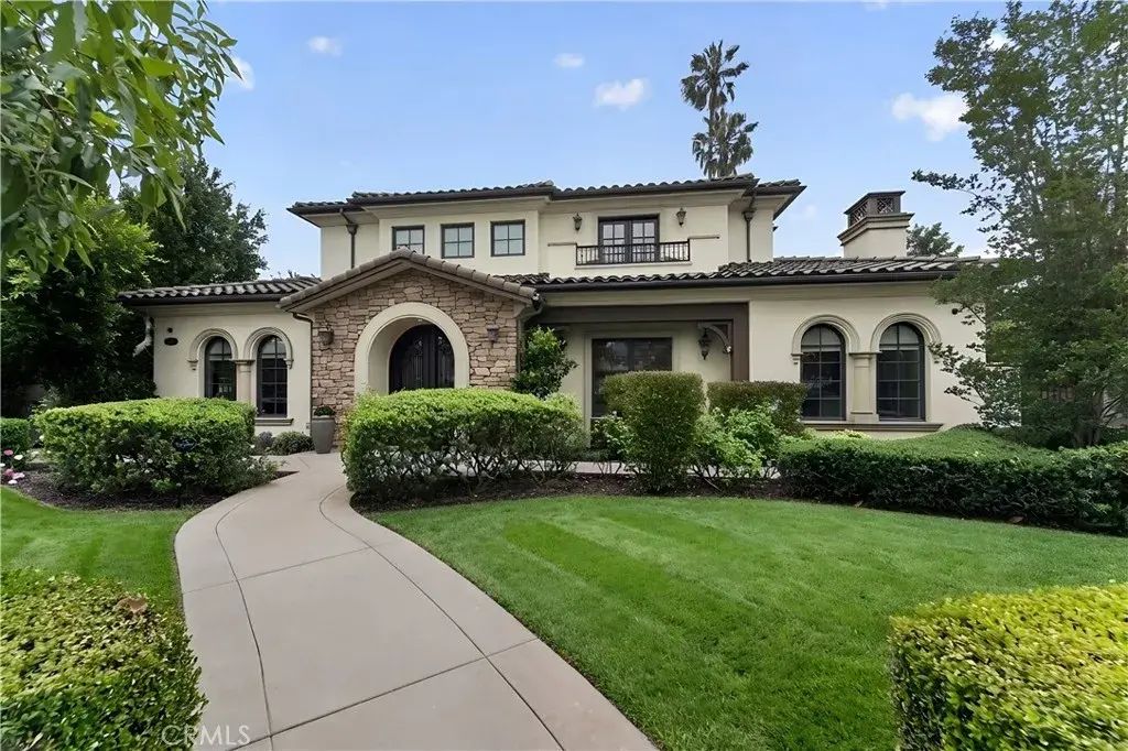 200 W Pamela Road, Arcadia